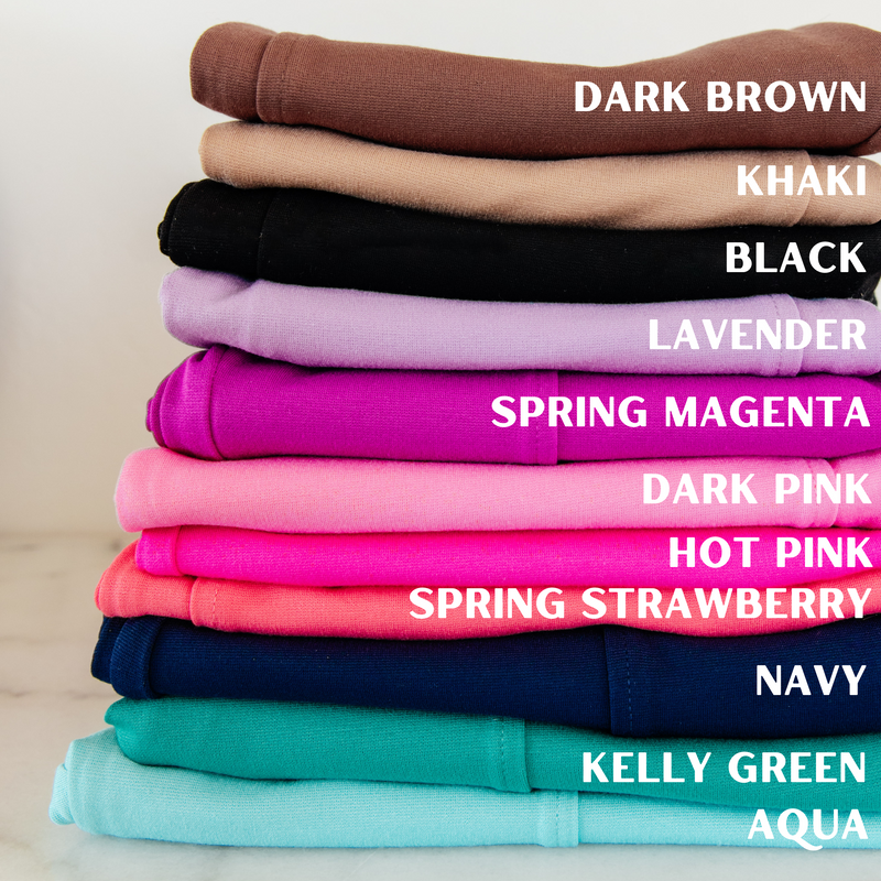 Magic Flare Pants in Eleven Colors